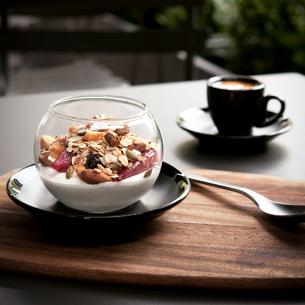 Ostani Breakfast