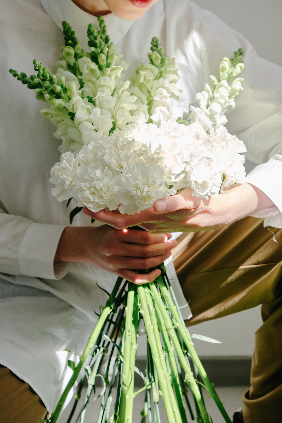 Spring Pop-Up Florist