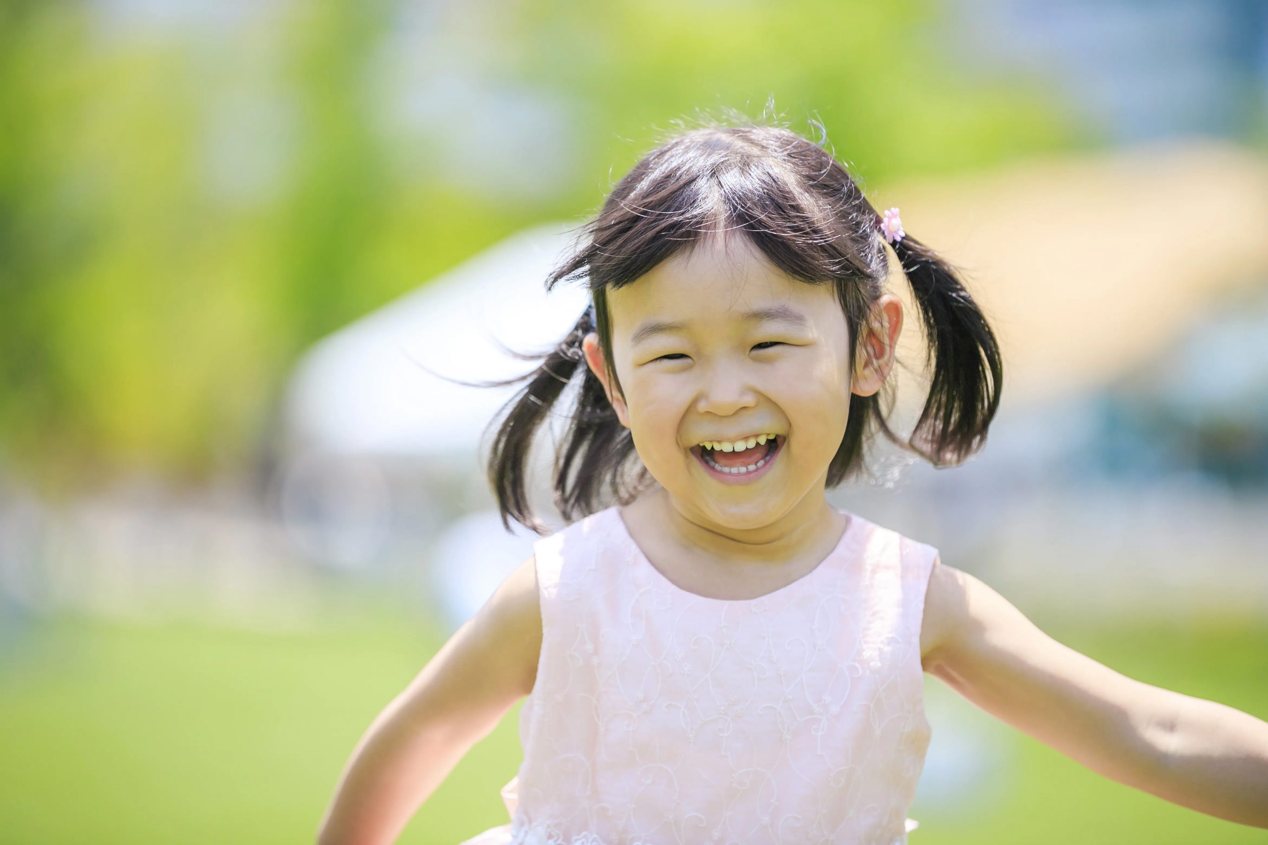 Spring Kids Activities